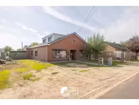 huis te koop in bocholt met 5 slaapkamers