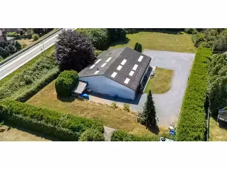 maison à vendre à drongen pour € 1.050.000