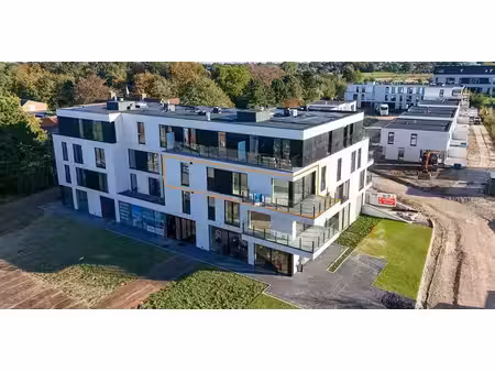 appartement à louer à adegem pour € 890 avec 1 chambre à coucher