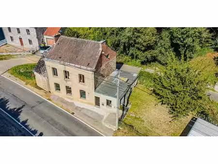 maison à vendre à marneffe pour € 130.000 avec 3 chambres à coucher