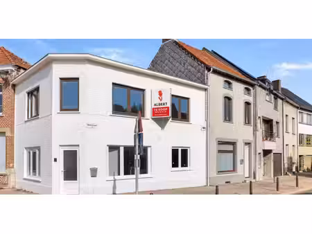 maison à vendre à tollembeek pour € 345.000 avec 3 chambres à coucher