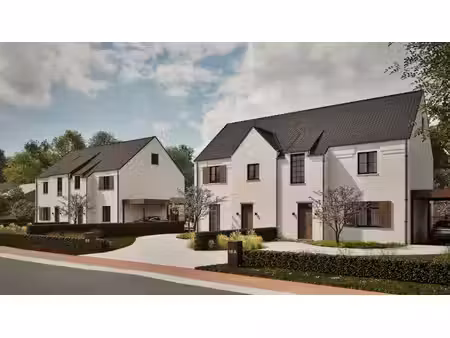 huis te koop in lummen met 3 slaapkamers