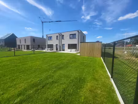 huis te koop in peer met 3 slaapkamers