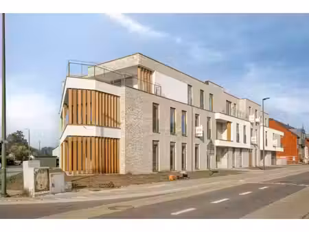 appartement te koop in tielt-winge met 3 slaapkamers