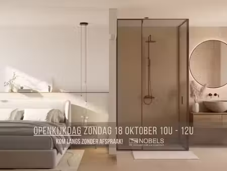 appartement te koop in oudenaarde met 3 slaapkamers