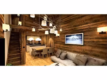appartement val-d’isere (73)