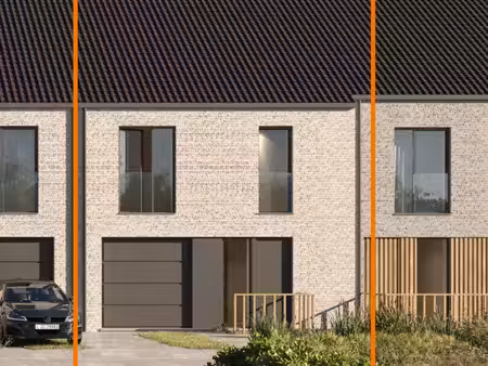 huis te koop in kessel-lo met 3 slaapkamers