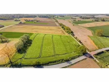 terrain à vendre à moustier pour € 395.000