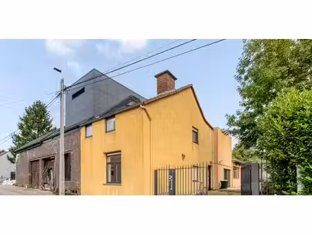 maison à vendre à asse pour € 409.000 avec 3 chambres à coucher