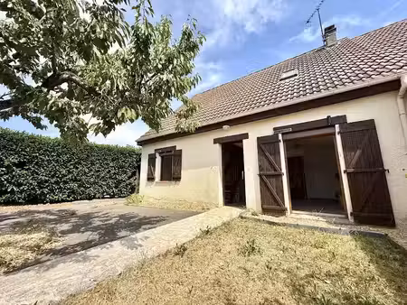 vente maison 5 pièces 88 m² à evreux (27000)  169 000 €