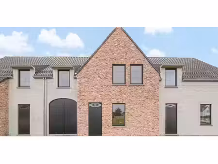 maison à vendre à zwevezele pour € 415.200 avec 4 chambres à coucher