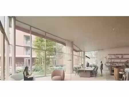 bureau à vendre à kortrijk pour € 415.000