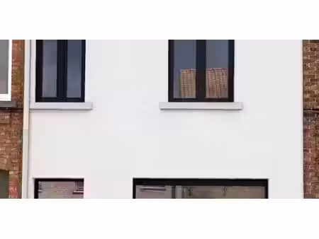 maison deux facades à vendre à sint-michiels pour € 405.000 avec 4 chambres à coucher