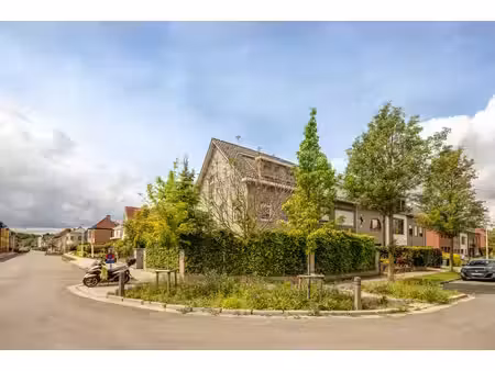 huis te koop in edegem met 3 slaapkamers