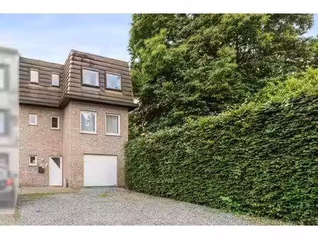 huis te koop in erps-kwerps met 4 slaapkamers