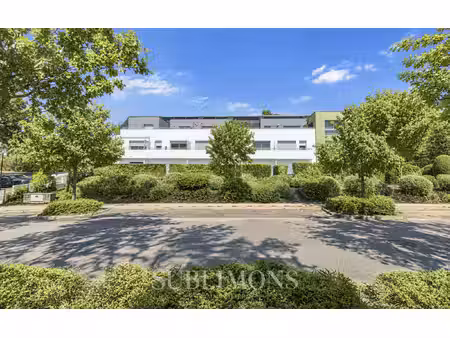 appartement à vendre arradon