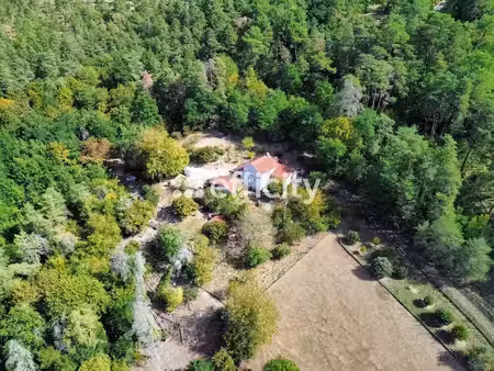 vente ferme 6 pièces 145 m² à château-l'evêque (24460)  239 900 €