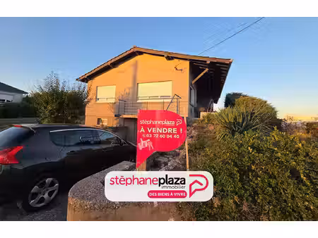 maison valmont 5 pièce(s) 135m²