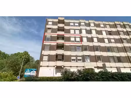 appartement à vendre à heverlee à partir de € 265.000 avec 2 chambres à coucher