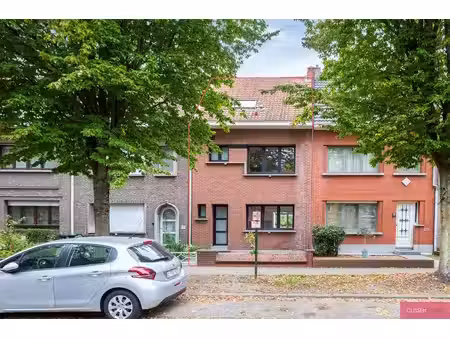 huis te koop in schoten met 3 slaapkamers