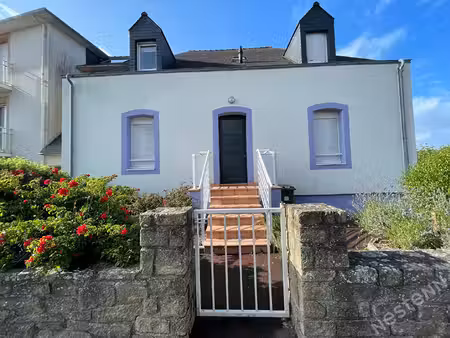 quiberon centre-ville - vente local commercial