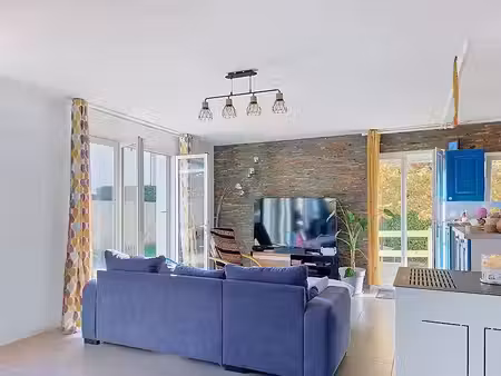 vente maison 4 pièces 78.7 m² à coëtmieux (22400)  172 920 €