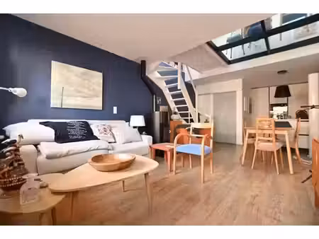 vente maison 3 pièces 65 m² à abbeville (80100)  171 200 €