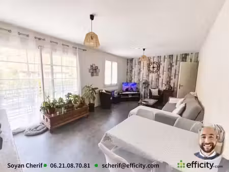 vente maison 5 pièces 98 m² à mornac (16600)  169 600 €