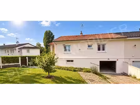 vente maison 3 pièces 83 m² à notre-dame-de-gravenchon (76330)  174 000 €