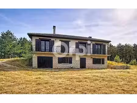 vente maison 6 pièces 118 m² à mensignac (24350)  175 000 €
