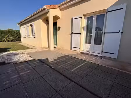 vente maison 5 pièces 105 m² à ligugé (86240)  242 000 €