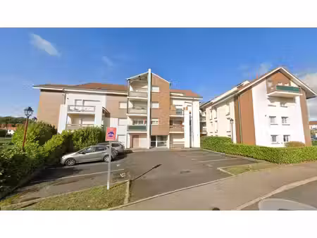 appartement studio woippy - disponible de suite !!!