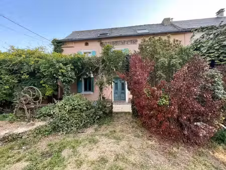 maison de village