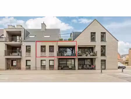 appartement à vendre à rijkevorsel pour € 355.000 avec 3 chambres à coucher