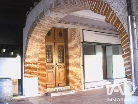 vente immeuble 222 m²