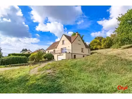 vente maison 5 pièces 230 m² à dormans (51700)  299 900 €