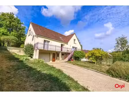 vente maison 5 pièces 230 m² à jaulgonne (02850)  299 900 €