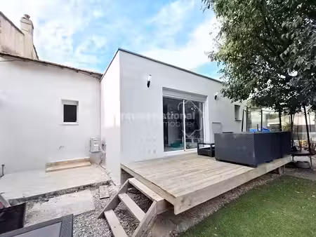vente maison 4 pièces 80.13 m² à miramas (13140)  289 900 €