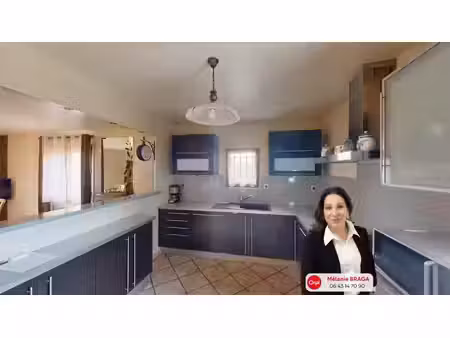 vente maison 5 pièces 115 m² à maizieres-les-metz (57280)  294 000 €