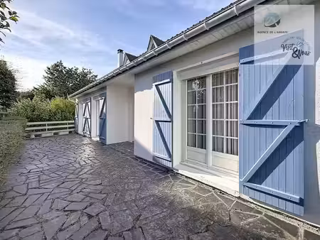 vente maison 5 pièces 120.8 m² à montivilliers (76290)  304 000 €