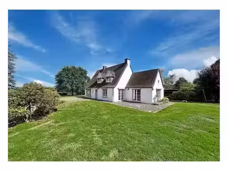 maison à vendre à chemin des goffes 4 sprimont (vbe74078)