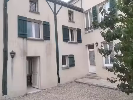 vente propriété 11 pièces 380 m² à givraines (45300)  389 500 €