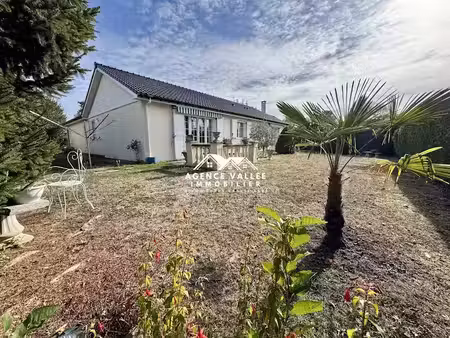 vente maison 6 pièces 115 m² à saint-germain-lès-corbeil (91250)  383 400 €