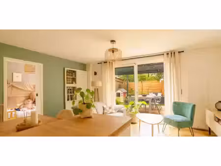 appartement avec terrasse cambo-les-bains (64)