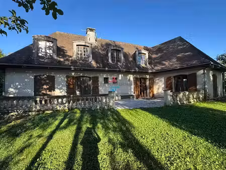 vente maison 6 pièces 190 m² à hénin-sur-cojeul (62128)  395 000 €