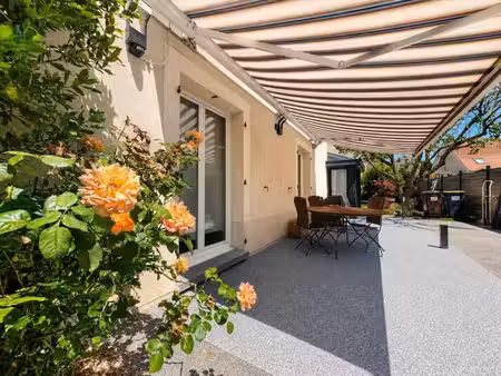 vente maison 7 pièces 130 m² à tigery (91250)  399 999 €