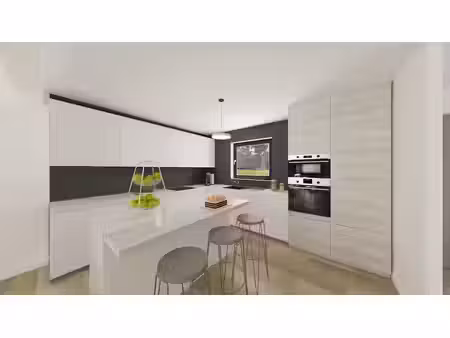 vente maison neuve 5 pièces 114.35 m² à le plessis-belleville (60330)  291 500 €