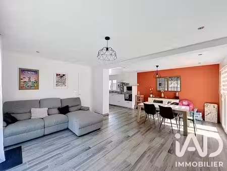 vente maison 5 pièces 95 m² à morigny-champigny (91150)  296 000 €