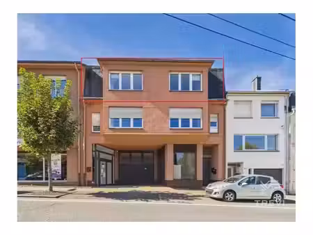 appartement à louer à rue de bastogne 232 arlon (vbe74075)