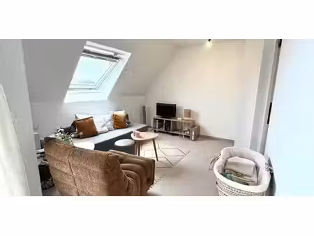 appartement à louer à lombardsijde pour € 850 avec 1 chambre à coucher